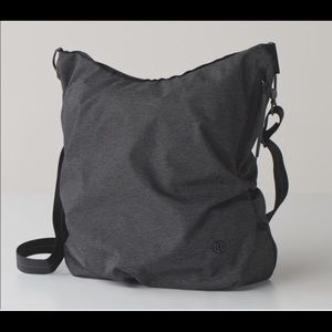 Lululemon Go Tote